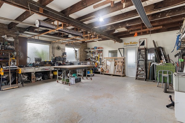 Medium property photo - Oosteinde 51, 9079 LA Sint Jacobiparochie